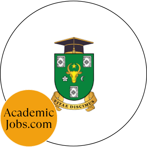 Moldova State University Jobs Logo